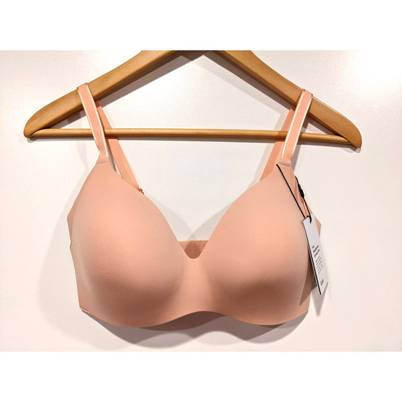 knix Intimates & Sleepwear Knix Wingwoman Contour Bra Poshmark